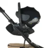 Easywalker Harvey/Jimmey Autostoel Adapter Set