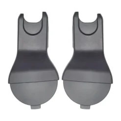 Easywalker Harvey/Jimmey Autostoel Adapter Set