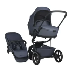 Easywalker Harvey NXT Kinderwagen 2-in-1 - Deep Blue