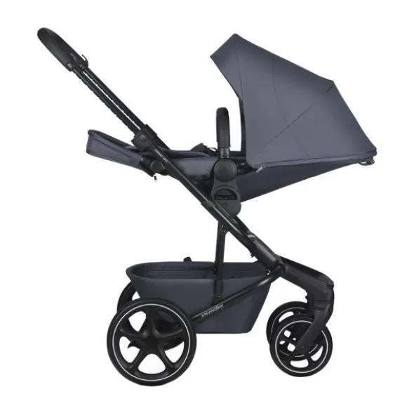 Easywalker Harvey NXT Kinderwagen 2-in-1 - Deep Blue