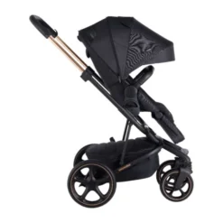 Easywalker Harvey 3 Premium Kinderwagen Gold Edition | Babypark