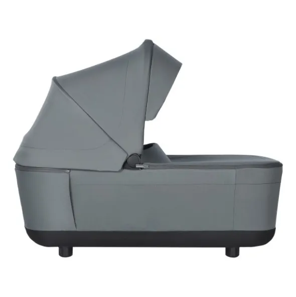 Easywalker Rockey Reiswieg - Smooth Grey