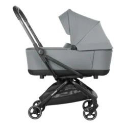 Easywalker Rockey Reiswieg - Smooth Grey