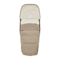 Easywalker Zoey Voetenzak - Almond Taupe