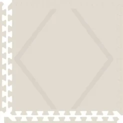 Eeveve Speel Mat – Beni – 120 × 180 cm - Cashmere