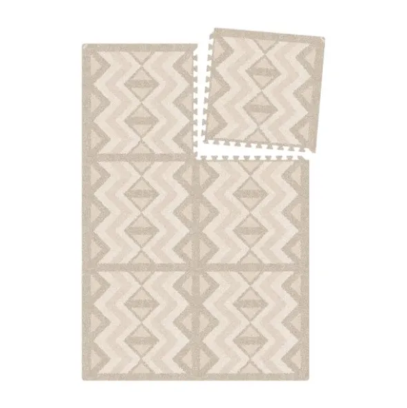 Eeveve Speelmat – Kilim – 120 × 180 cm