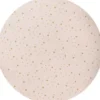 Eeveve Vloermat Rond - Stars Almond