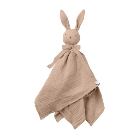 Elodie Details Blinkie Knuffeldoekje - Blushing Pink