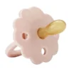 Elodie Details Fopspeen - Binky Bloom - 0-6 Mnd - Powder Pink