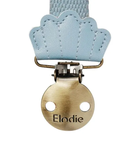 Elodie Details Fopspeenketting - Sunrise Blue