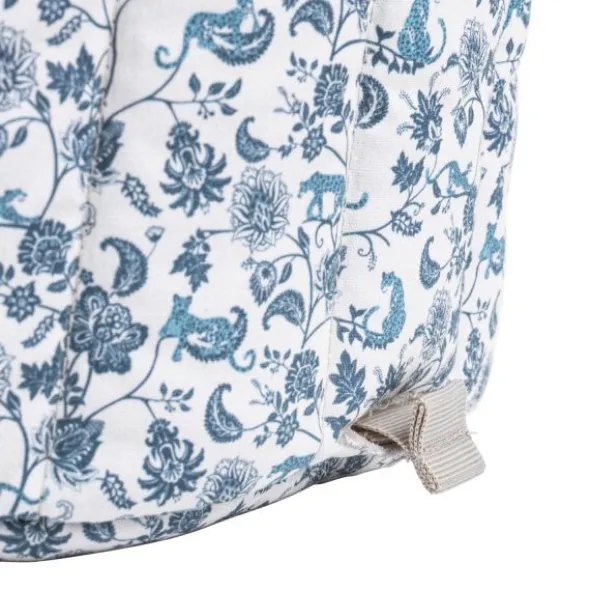 Elodie Details Grace Stoelkussen - Garden Leo Toile