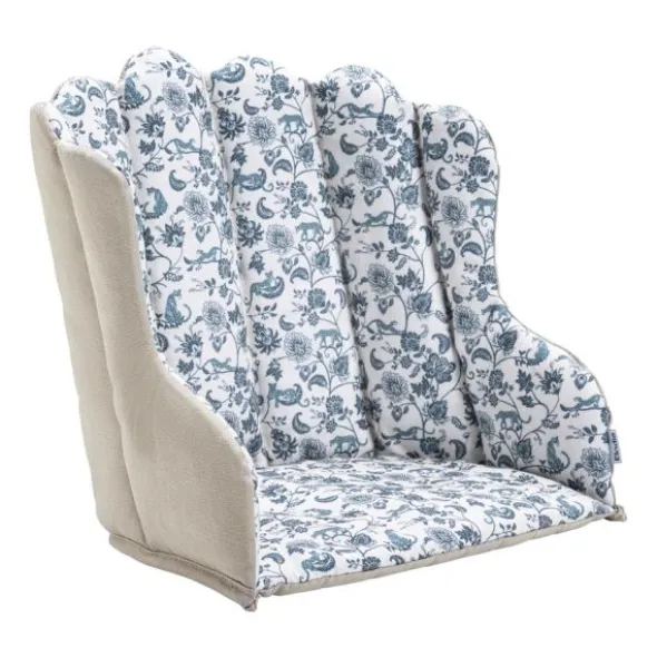 Elodie Details Grace Stoelkussen - Garden Leo Toile