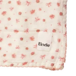 Elodie Details Petit River Hydrofiele Doek - 80 x 80 cm - Rose