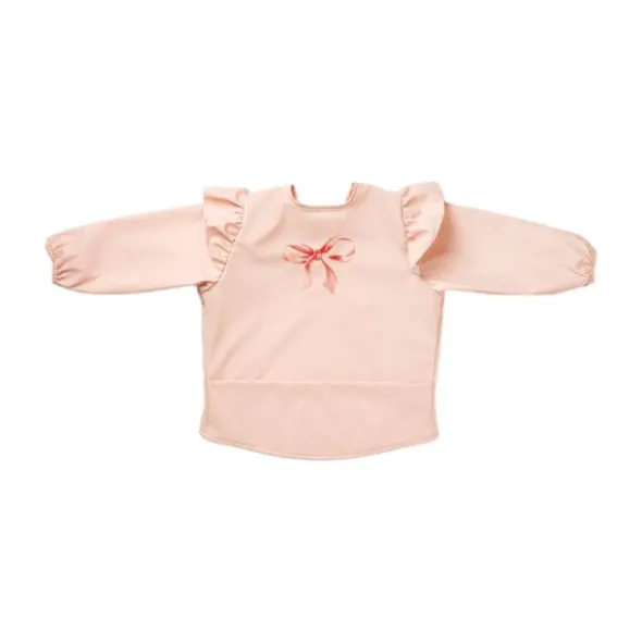 Elodie Details Rosy Bow Slab Met Mouwen
