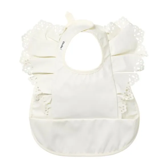Elodie Details Slab Vanilla White