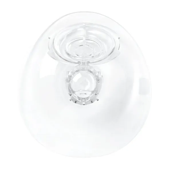 Elvie Borstschild 28 mm 2 Stuks