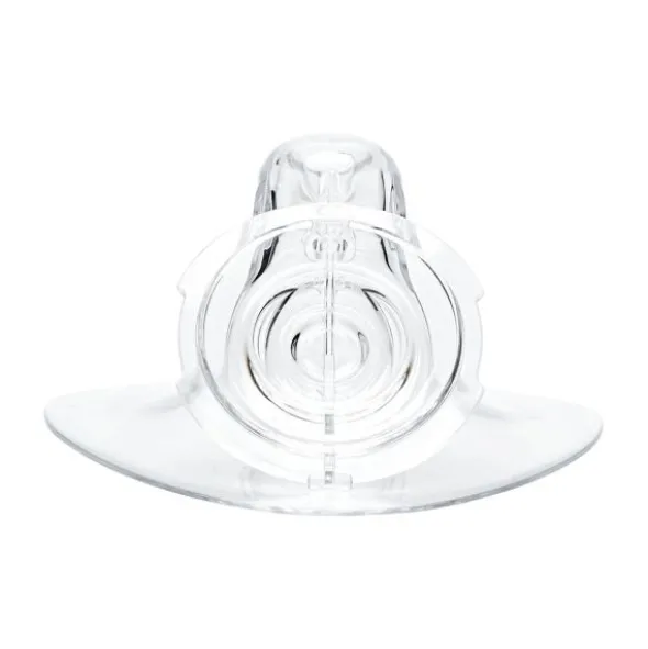 Elvie Borstschild 28 mm 2 Stuks