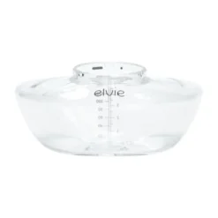 Elvie Borstvoeding Bewaarflesjes 150 ml 3 Stuks