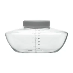 Elvie Borstvoeding Bewaarflesjes 150 ml 3 Stuks