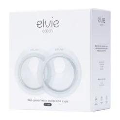 Elvie Catch Melk Opvang Cups