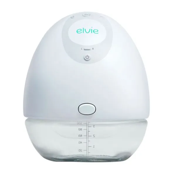Elvie Pump Enkele Elektrische Borstkolf