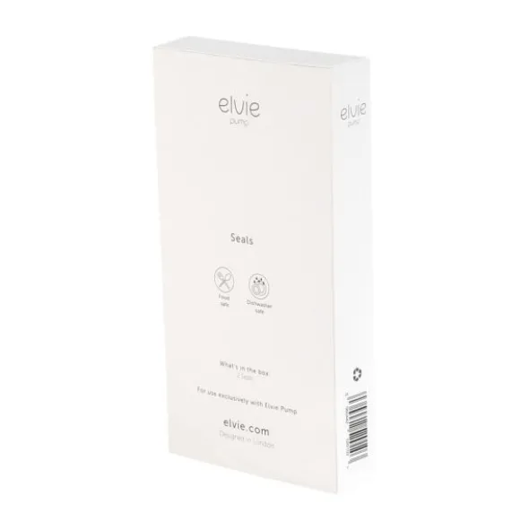 Elvie Pump Membraan 2 Stuks
