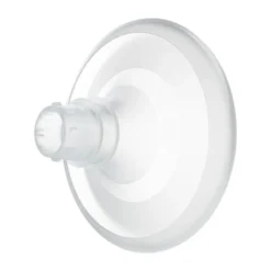 Elvie Pump & Stride Borstschildverkleiner - 17 mm - 2 Stuks