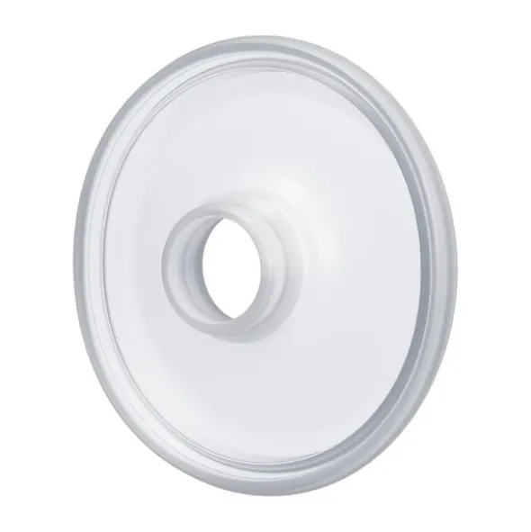 Elvie Stride 2.0 Borstschild - 28 mm - 2 Stuks