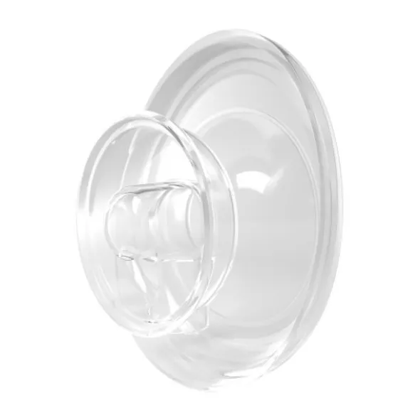 Elvie Stride Borstschild 24 mm 2 Stuks