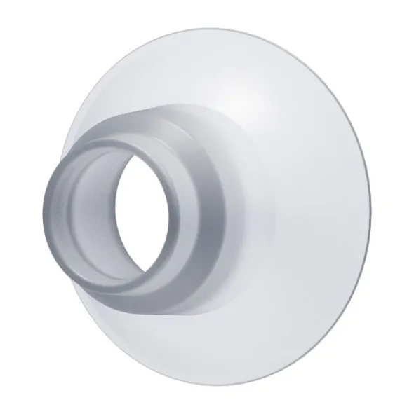 Elvie Stride 2.0 Borstschildverkleiner - 17 mm - 2 Stuks