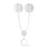 Elvie Stride Connect Kit - Dubbel