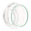 Elvie Stride Cups 2 Stuks