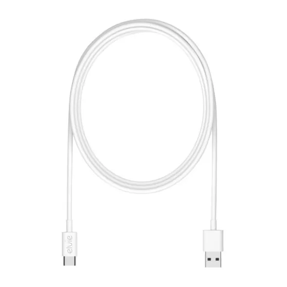 Elvie Stride Oplaadkabel