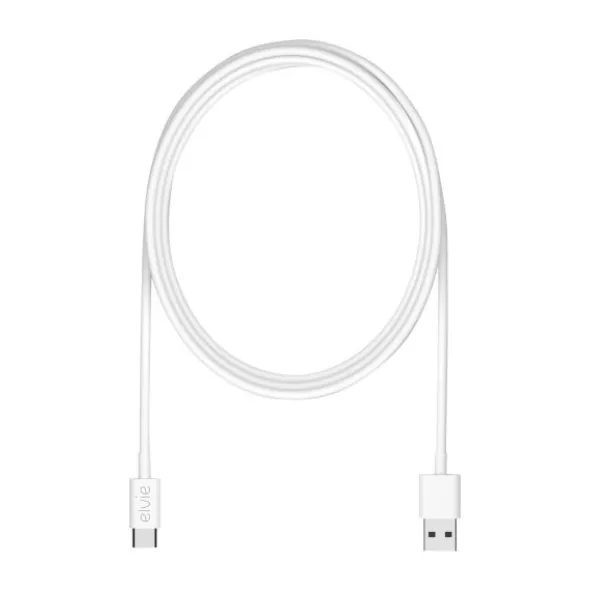 Elvie Stride 2.0 Oplaadkabel - USB-C