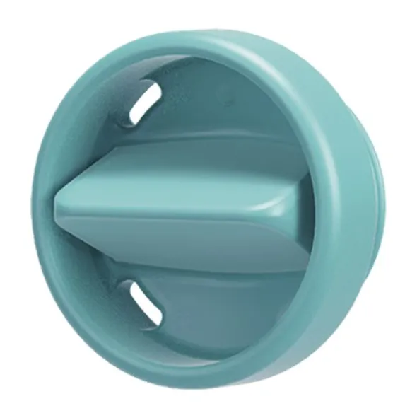 Elvie Stride 2.0 Reserve Afsluiters - 3 Stuks