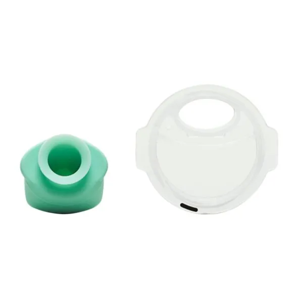 Elvie Tuit en Afsluiter Set 2 Stuks