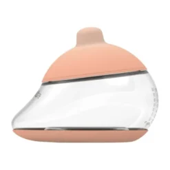 Emulait Anatomy Fles - Shape 5 - Fair