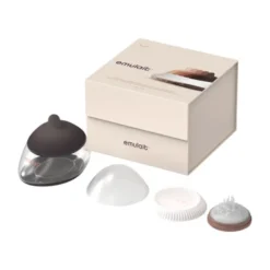 Emulait Anatomy Fles - Shape 5 - Fair