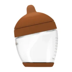Emulait Classic Fles - Shape 3 - Glas - Deep