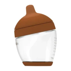 Emulait Classic Fles - Shape 4 - Glas - Deep