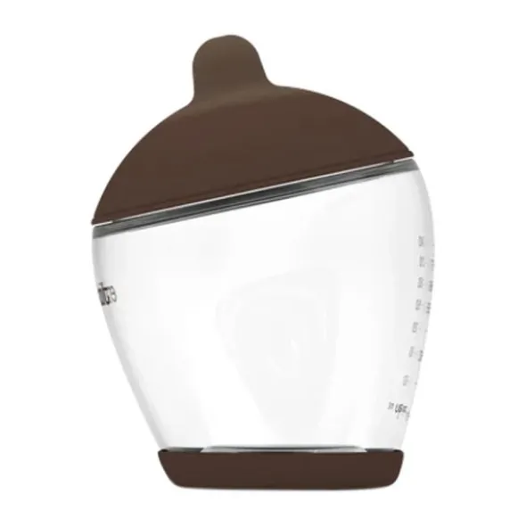 Emulait Classic Fles - Shape 2 - Rich