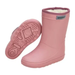 EnFant Thermo Boots - Maat 24 - Old Rose