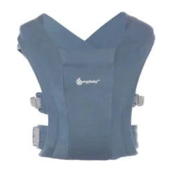 Ergobaby Embrace Draagzak Oxford Blue
