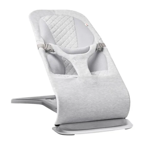 Ergobaby Evolve Wipstoel Midnight Blue