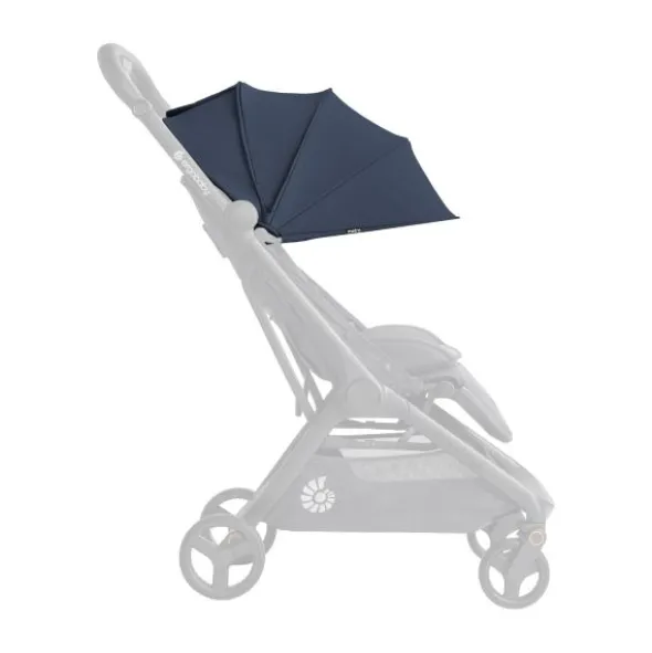 Ergobaby Metro 3 Sunshade - Midnight Blue