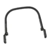 Ergobaby Metro 3 Veiligheidsbeugel - Black