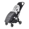 Ergobaby Metro 3 Voetenzak - Black