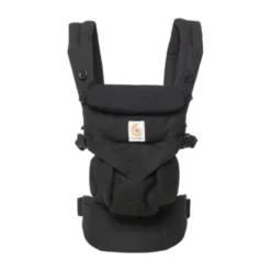 Ergobaby Omni 360° Draagzak Pure Black