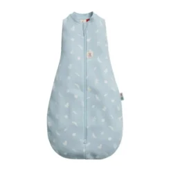 ErgoPouch Cocoon Inbaker Slaapzak - 0-3 Mnd - 0.2 TOG - Ducks