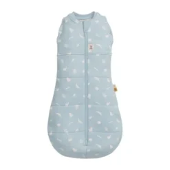 Ergopouch Cocoon Inbaker Slaapzak - 6-12 Mnd - 2.5 TOG - Oatmeal Marle